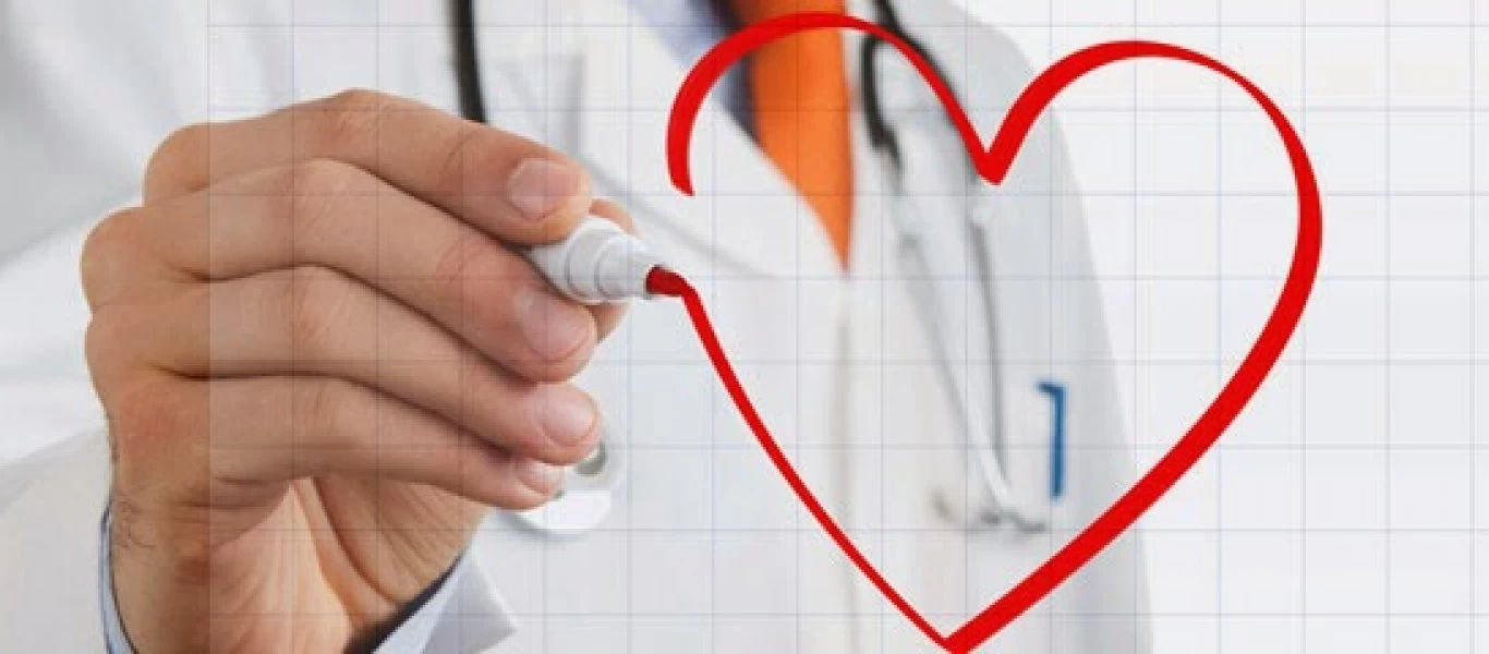 Καλοκαίρι: Λεπτομερής οδηγός για καρδιοπαθείς – Τι πρέπει να προσέχουν!